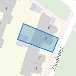 Perceel WDN02-E-10461