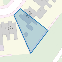 Perceel WDN02-E-10491