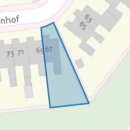 Perceel WDN02-E-10492