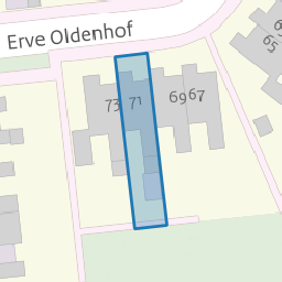 Perceel WDN02-E-10494