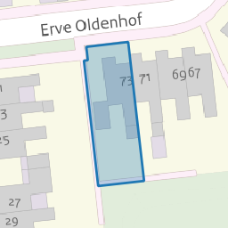 Perceel WDN02-E-10495