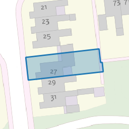 Perceel WDN02-E-10499