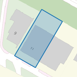 Perceel WDN02-E-10503