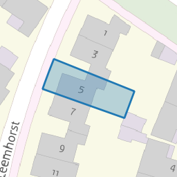 Perceel WDN02-E-10518