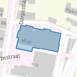 Perceel WDN02-E-10529