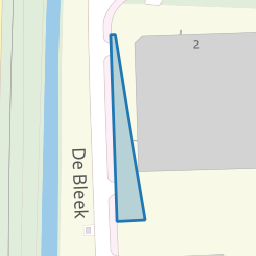 Perceel WDN02-E-10532