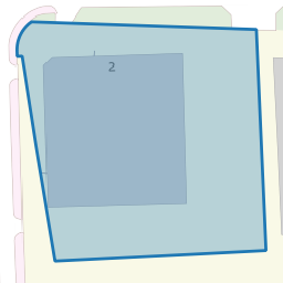 Perceel WDN02-E-10534