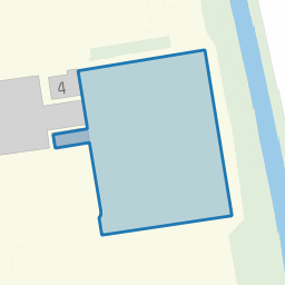 Perceel WDN02-E-10540