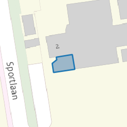 Perceel WDN02-E-10541