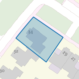 Perceel WDN02-E-10552