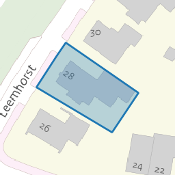 Perceel WDN02-E-10559