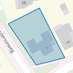 Perceel WDN02-E-10573