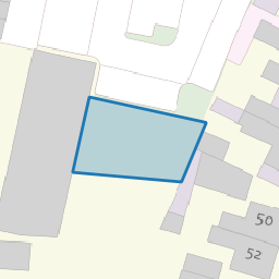 Perceel WDN02-E-10582