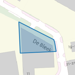 Perceel WDN02-E-10621