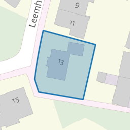 Perceel WDN02-E-10635