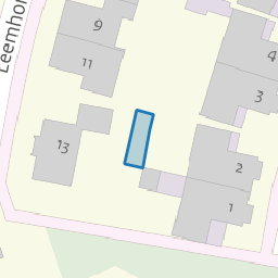 Perceel WDN02-E-10638