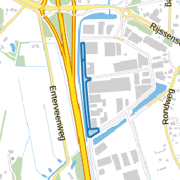 Perceel WDN02-E-10652