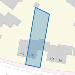 Perceel WDN02-E-10688