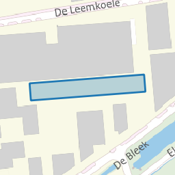 Perceel WDN02-E-10694