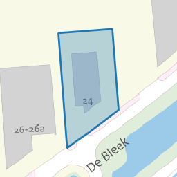 Perceel WDN02-E-10695