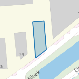 Perceel WDN02-E-10699