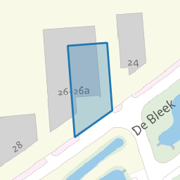 Perceel WDN02-E-10706