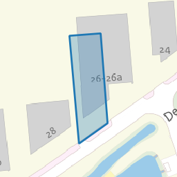 Perceel WDN02-E-10707