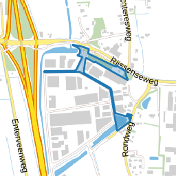 Perceel WDN02-E-10708