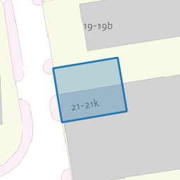 Perceel WDN02-E-10710