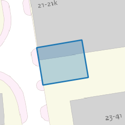 Perceel WDN02-E-10714