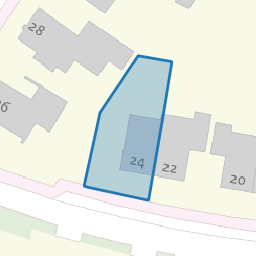 Perceel WDN02-E-10732