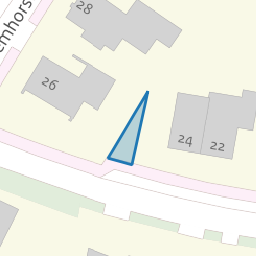 Perceel WDN02-E-10733