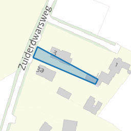 Perceel WDN02-E-10736