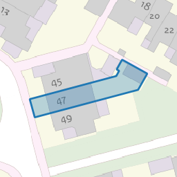 Perceel WDN02-E-10743