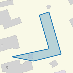 Perceel WDN02-E-10756