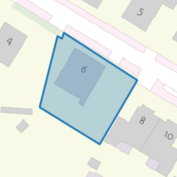 Perceel WDN02-E-10761