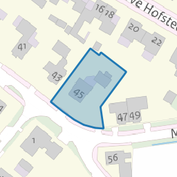 Perceel WDN02-E-10762