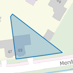 Perceel WDN02-E-10764