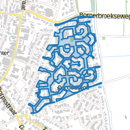Perceel WDN02-E-10830