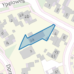 Perceel WDN02-E-10836