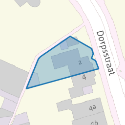 Perceel WDN02-E-10849