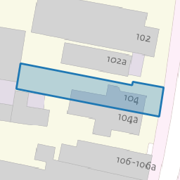 Perceel WDN02-E-10851
