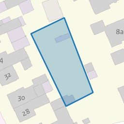 Perceel WDN02-E-10853