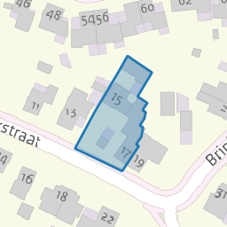 Perceel WDN02-E-10858