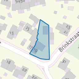 Perceel WDN02-E-10865