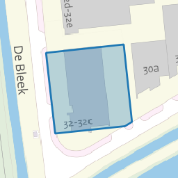 Perceel WDN02-E-10869