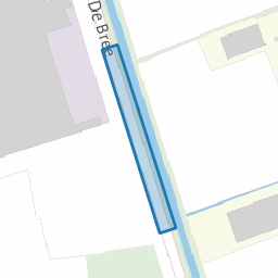 Perceel WDN02-E-10927