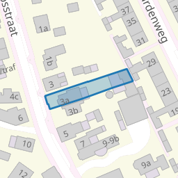 Perceel WDN02-E-10950