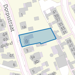 Perceel WDN02-E-10956