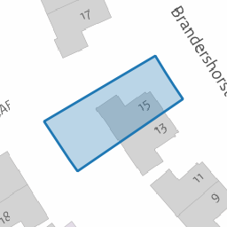 Perceel WDN02-E-10990